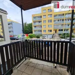 Rent 2 bedroom apartment of 34 m² in Prague