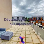 Rent 4 bedroom apartment of 11 m² in Lieusaint