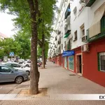 Rent a room in seville