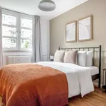 Rent 2 bedroom apartment of 94 m² in berlin