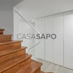 Apartamento T5 para alugar em Cascais