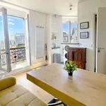 Studio de 20 m² à paris