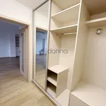 Pronajměte si 2 ložnic/e byt o rozloze 59 m² v Prague