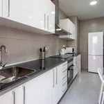 Alquilar 6 dormitorio apartamento en Valencia