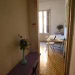 Rent a room in Barcelona']