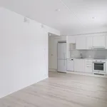 Rent 1 bedroom apartment of 29 m² in Helsinki