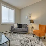 Appartement de 850 m² avec 2 chambre(s) en location à Sherwood Park