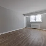  appartement avec 1 chambre(s) en location à Montreal