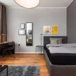 Miete 2 Schlafzimmer wohnung von 65 m² in Berlin