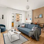 Miete 1 Schlafzimmer wohnung von 635 m² in Berlin