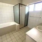 Rent 3 bedroom apartment in Katherine