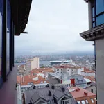 Alquilo 1 dormitorio apartamento de 45 m² en A Coruña