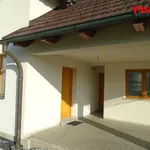 Rent 1 bedroom apartment in Zlín