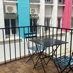 Appartement de 30 m² avec 2 chambre(s) en location à Perpignan