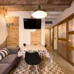 Rent 2 bedroom apartment of 36 m² in barcelona