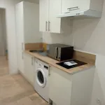 Appartement de 32 m² avec 2 chambre(s) en location à Villeurbanne