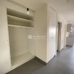 Appartement de 3.5 pces au 1er étage