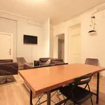 Rent a room of 208 m² in madrid