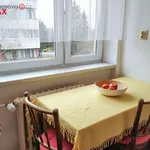 Rent 3 bedroom apartment of 59 m² in Brno