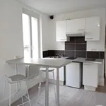 Appartement de 21 m² avec 1 chambre(s) en location à GRAULHET