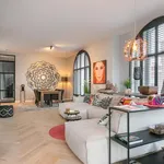 Huur 3 slaapkamer appartement van 135 m² in Den Haag