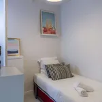 Alquilo 2 dormitorio apartamento de 55 m² en barcelona