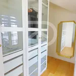 Maison de 110 m² avec 5 chambre(s) en location à Chatou