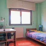 Rent a room in madrid