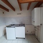 Rent 2 bedroom apartment of 34 m² in AGEN