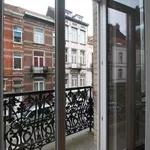 Huur 1 slaapkamer appartement in Schaerbeek