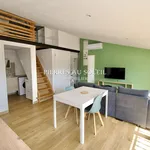 Appartement de 25 m² avec 1 chambre(s) en location à Taussac