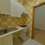 Rent 1 bedroom apartment of 25 m² in Madrid