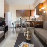 Rent 2 bedroom apartment of 80 m² in Ampelakia Municipal Unit