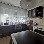 Najam 1 spavaće sobe stan od 55 m² u City of Zagreb