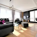 Rent 4 bedroom apartment of 109 m² in Rzeszów