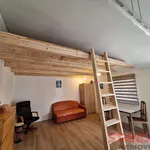 Pronajměte si 1 ložnic/e byt o rozloze 40 m² v Pilsen