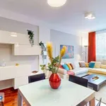 Rent 2 bedroom apartment of 65 m² in Rome