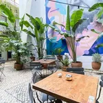 Rent 5 bedroom apartment in lisbon