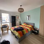 Appartement de 56 m² avec 3 chambre(s) en location à OZOIR