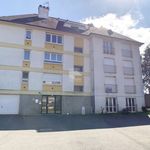 Appartement de 42 m² avec 2 chambre(s) en location à Mayenne