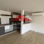  appartement avec 1 chambre(s) en location à Mazamet