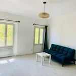 Appartement de 23 m² avec 1 chambre(s) en location à TOULON