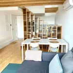 Rent 1 bedroom apartment in Porto