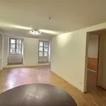 Appartement de 45 m² avec 2 chambre(s) en location à figeac