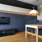 Rent 2 bedroom apartment of 40 m² in Warszawa