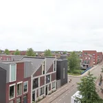 Huur 3 slaapkamer appartement van 100 m² in Waterrijk