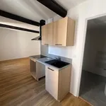 Appartement de 26 m² avec 1 chambre(s) en location à ORANGE