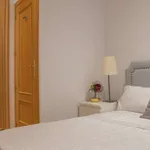 Rent 1 bedroom apartment in madrid