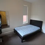 Rent a room in East Midlands