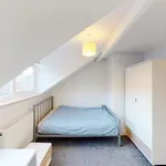 Rent 5 bedroom house in Sheffield